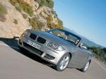 BMW 125i Convertible 2008 года
